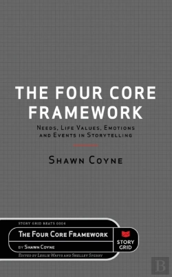 Bertrand.pt - The Four Core Framework