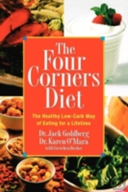Bertrand.pt - The Four Corners Diet