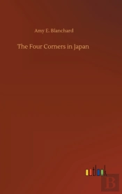 The Four Corners In Japan