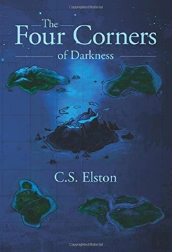 Bertrand.pt - The Four Corners Of Darkness