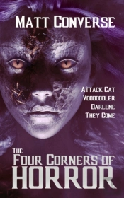 The Four Corners Of Horror