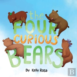Bertrand.pt - The Four Curious Bears