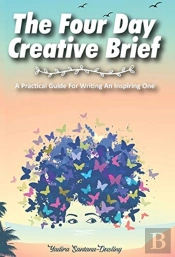 The Four Day Creative Brief
