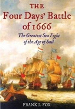 Bertrand.pt - The Four Days' Battle Of 1666