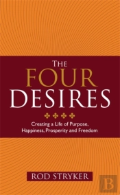 The Four Desires