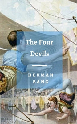 Bertrand.pt - The Four Devils