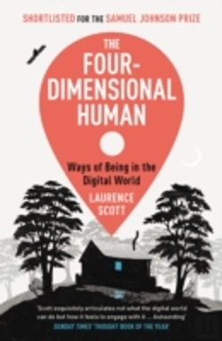 Bertrand.pt - The Four-Dimensional Human