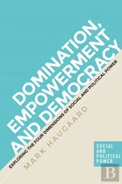 The Four Dimensions Of Power