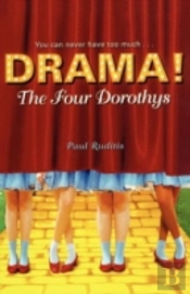 The Four Dorothys
