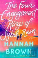 The Four Engagement Rings Of Sybil Rain