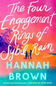 The Four Engagement Rings Of Sybil Rain