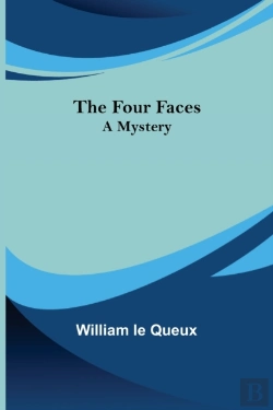 Bertrand.pt - The Four Faces A Mystery