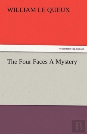 The Four Faces A Mystery