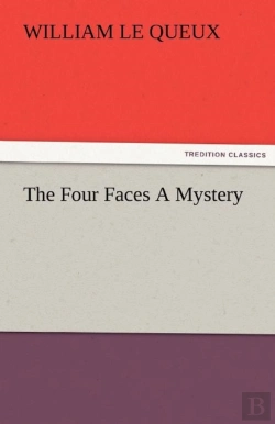 Bertrand.pt - The Four Faces A Mystery