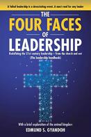The Four Faces Of Leadership