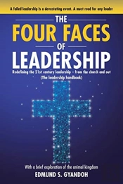 The Four Faces Of Leadership