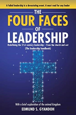 Bertrand.pt - The Four Faces Of Leadership