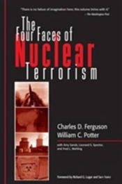 The Four Faces Of Nuclear Terrorism