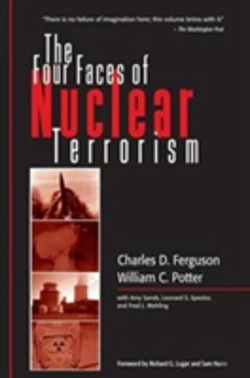Bertrand.pt - The Four Faces Of Nuclear Terrorism