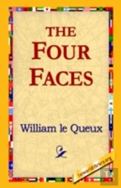 The Four Faces