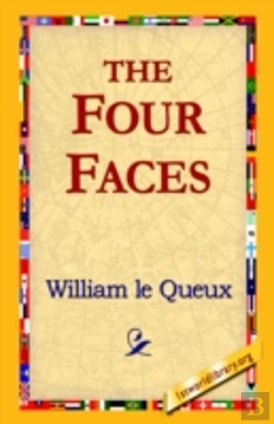 Bertrand.pt - The Four Faces