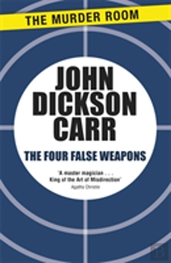 Bertrand.pt - The Four False Weapons