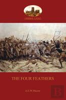 The Four Feathers (Aziloth Books)