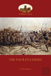 The Four Feathers (Aziloth Books)