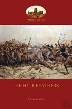 Bertrand.pt - The Four Feathers (Aziloth Books)