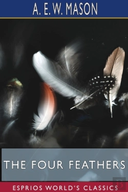 Bertrand.pt - The Four Feathers (Esprios Classics)