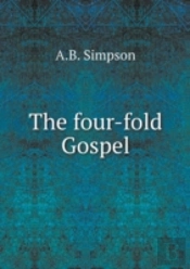 The Four-Fold Gospel