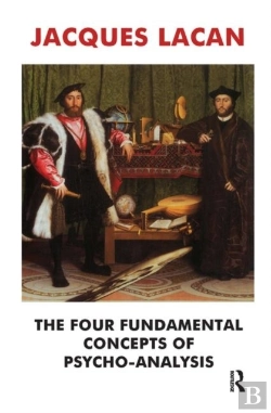 Bertrand.pt - The Four Fundamental Concepts Of Psycho-Analysis