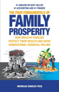 The Four Fundamentals Of Family Prosperity