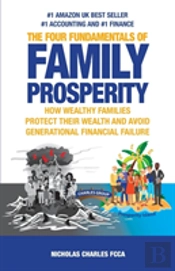 The Four Fundamentals Of Family Prosperity