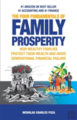 Bertrand.pt - The Four Fundamentals Of Family Prosperity