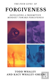The Four Gives Of Forgiveness