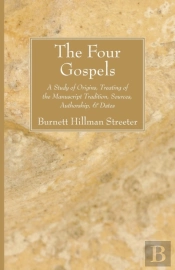 The Four Gospels