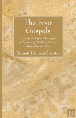 Bertrand.pt - The Four Gospels