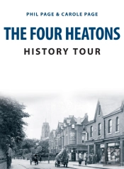 The Four Heatons History Tour