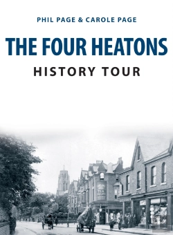 Bertrand.pt - The Four Heatons History Tour