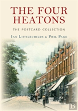 Bertrand.pt - The Four Heatons The Postcard Collection