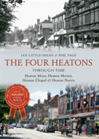 The Four Heatons Through Time