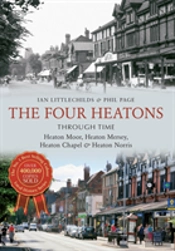 The Four Heatons Through Time