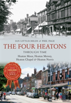 Bertrand.pt - The Four Heatons Through Time
