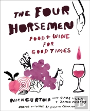 The Four Horsemen