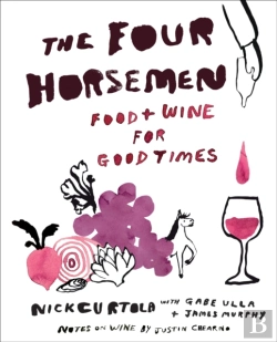 Bertrand.pt - The Four Horsemen