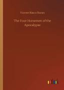 The Four Horsemen Of The Apocalypse