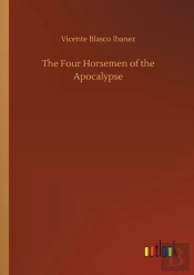 The Four Horsemen Of The Apocalypse