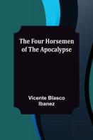 The Four Horsemen Of The Apocalypse