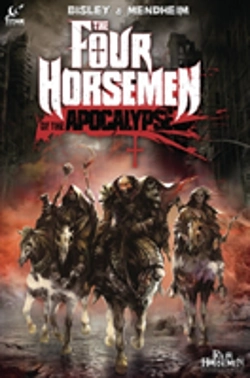 Bertrand.pt - The Four Horsemen Of The Apocalypse